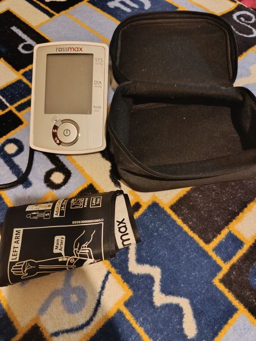 Продам танометр rossmaxs