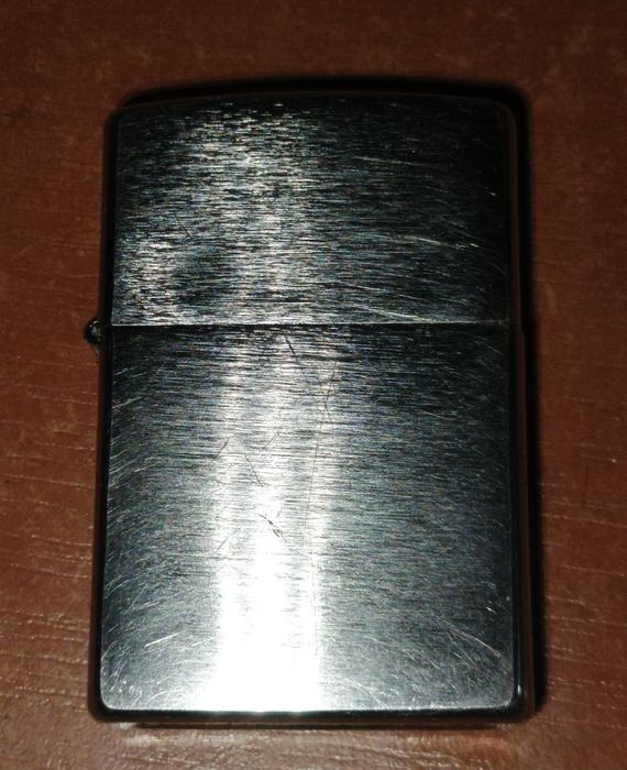 Zapalniczka Zippo + futerał