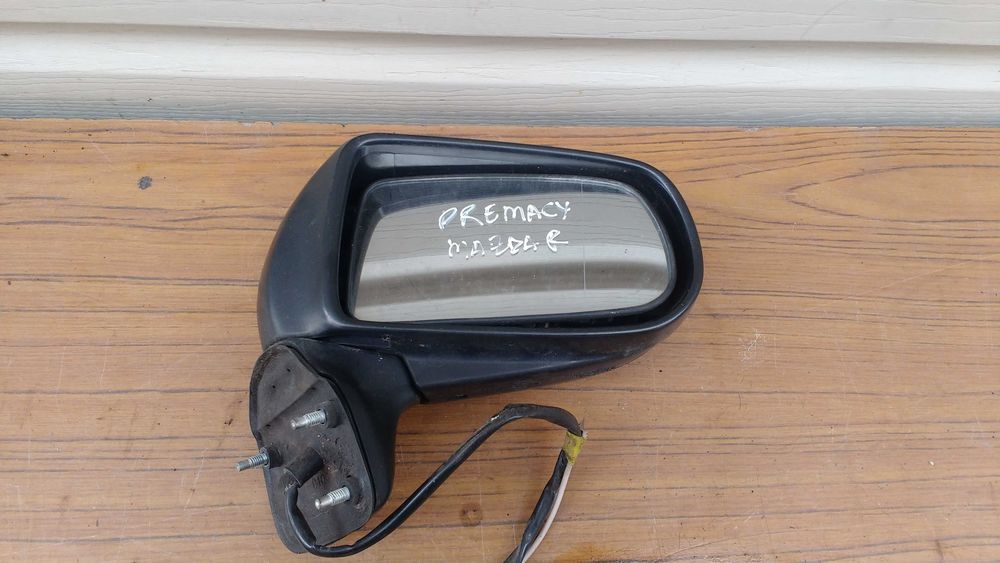 Зеркало Mazda 323BJ/Demio/626GE/626GF/Mazda 6/Premacy/Kia Carnival