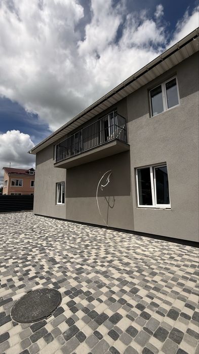 Двоповерхова квартира 60 м² у Лелеківці від забудовника. ЄОселя, сертифікати, ваучери