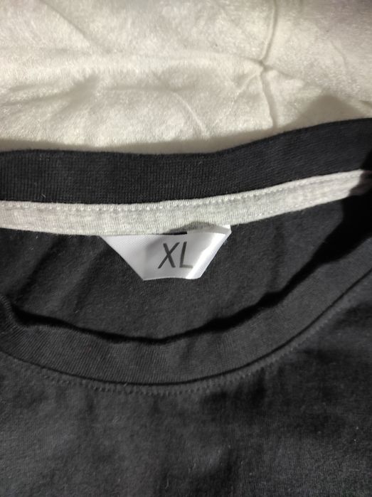 Koszulka t-shirt w rozm XL