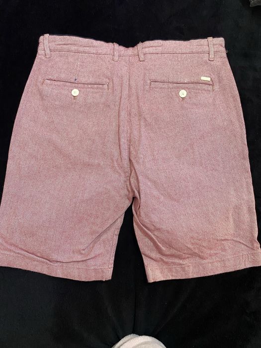 Calções Zara, n - 40