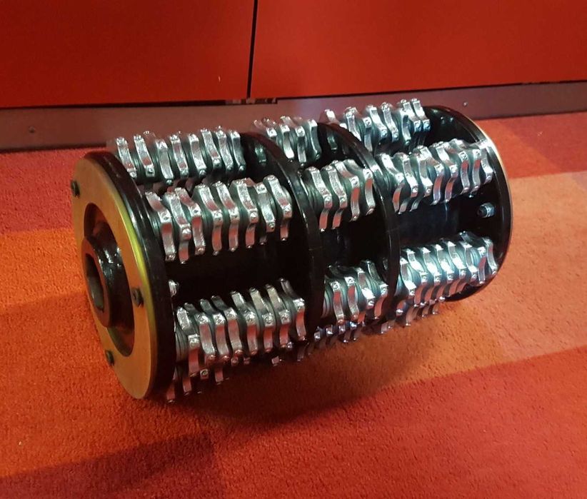 Frezarka Von Arx VA25  głowica rdzeń