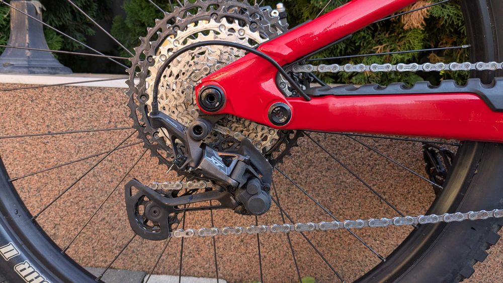 Cannondale Moterra Neo LT1 Carbon 2024