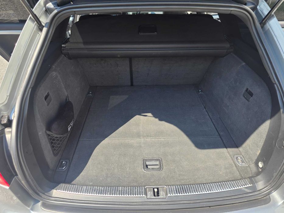 Audi A4 B7 Avant 2.0 TDI 140cvs 08/2005 IUC ANTIGO!