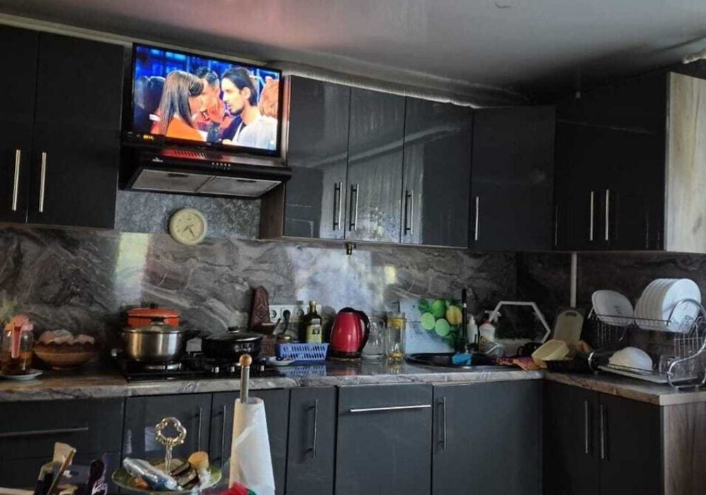 (5) Продам будинок в Малих Крушлинцях 9337