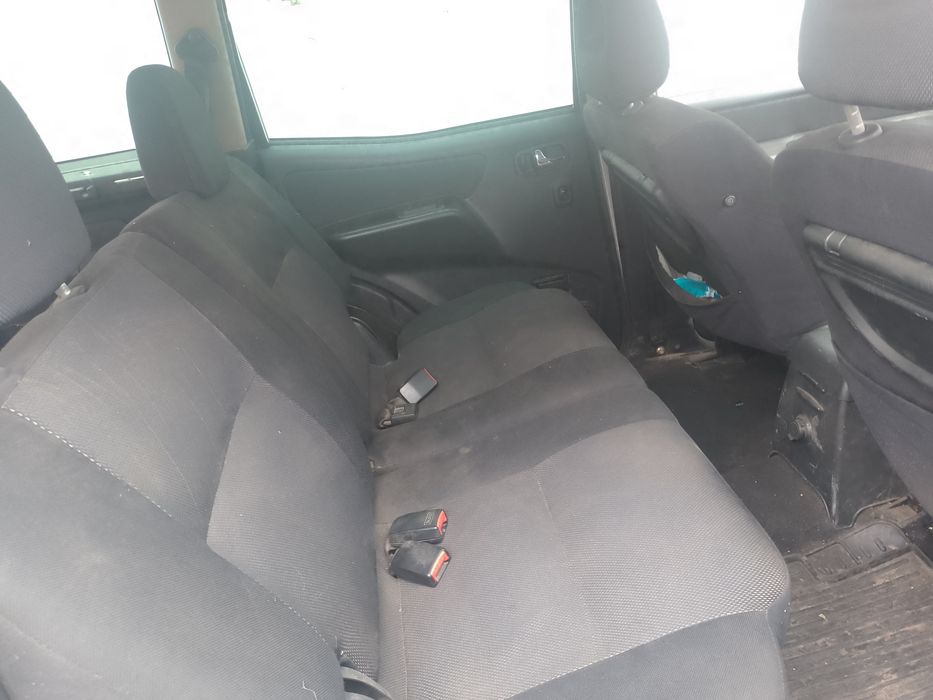 Розборка Ніссан Террано 2