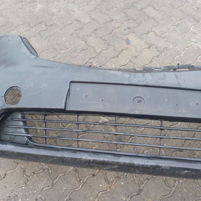 Para choques frente renault trafic 2014 a 2018. 620228716R