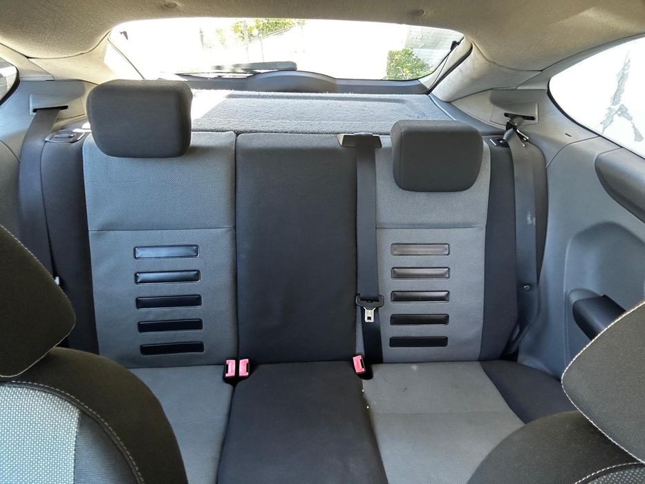 Ford focus 1.6 tdci