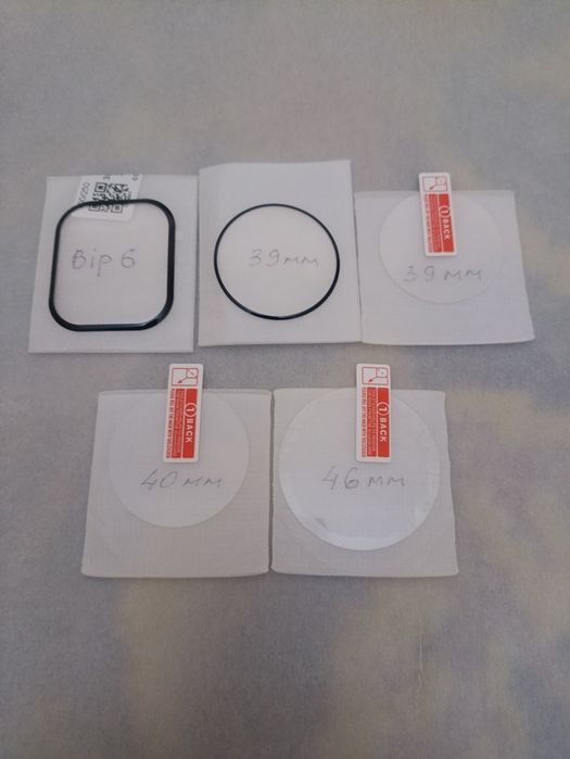 Amazfit Balance - Лучшие, Флагманские смарт-часы с Wi-Fi, GPS + ПОДАРКИ: Защ. стекло и Ремешок