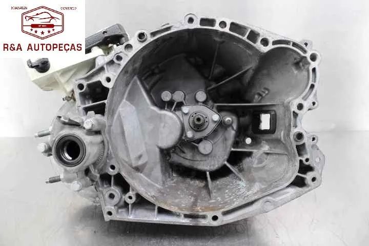 Caixa de Velocidades Manual Peugeot 307 cc 2.0 Ref 20DM37