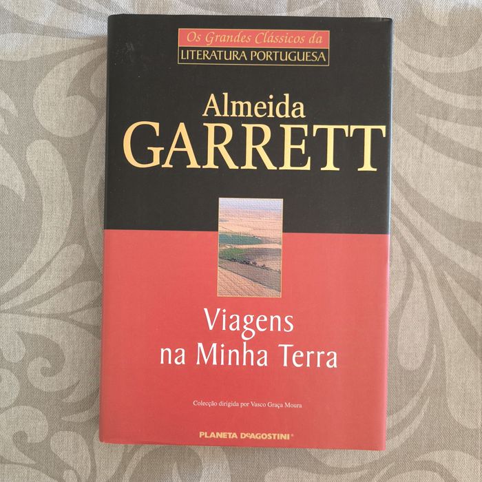 Livros de vários autores