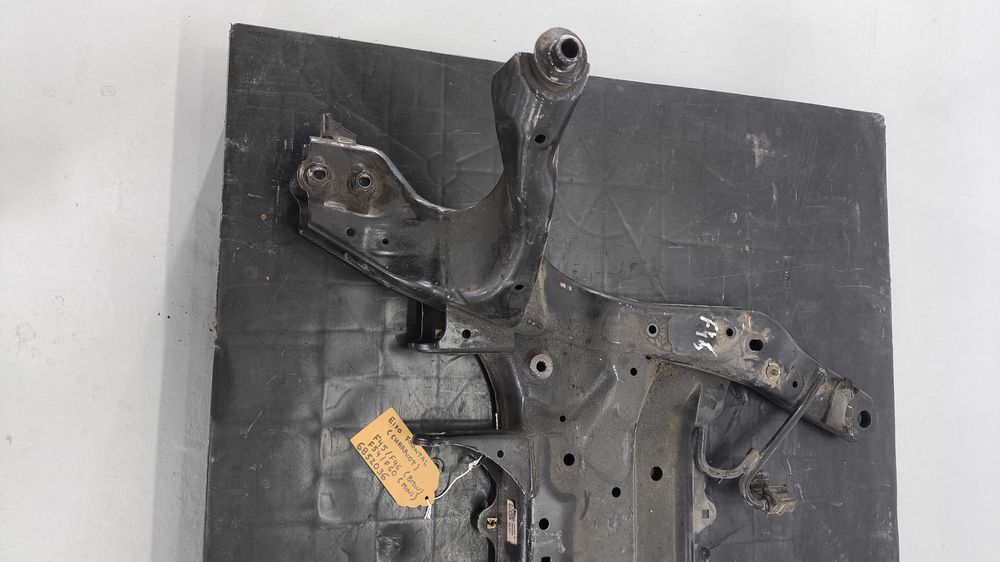 Charriot/Eixo Frontal BMW Serie 2 (F45/F46) MINI (F54/F60) 6852.036