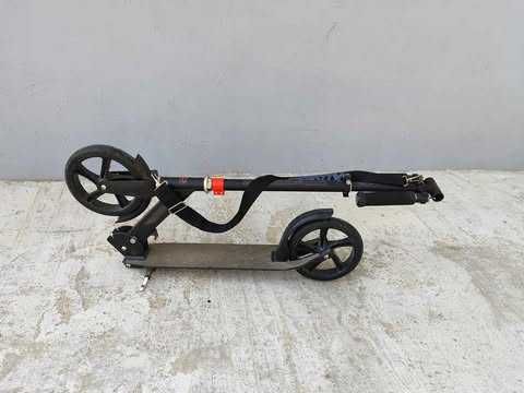 hulajnoga SMJ sport