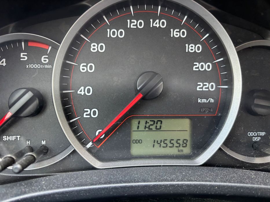Toyota Yaris 1.4 diesel 2014