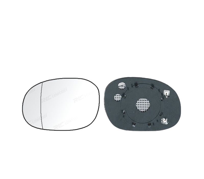 VIDRO BASE ESQUERDA PEUGEOT 206 CC 98-09 ASFÉRICO TÉRMICO