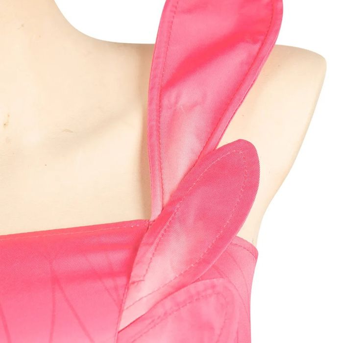 Suknia Barbie Elina cosplay