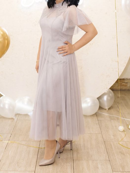 Романтична сукня; сукня amodediosa exclusive custom