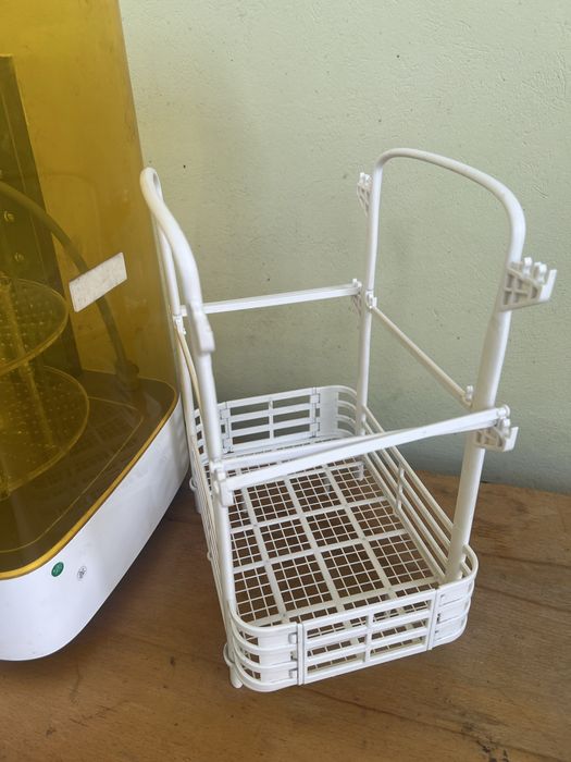 Anycubic wash 3 plus