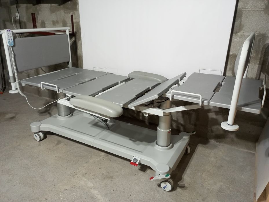 Многофункциональная электро кровать