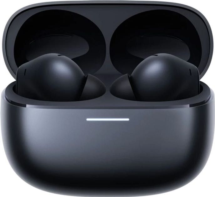 Навушники Xiaomi Redmi Buds 6 Pro Space Black (BHR9307GL) НОВІ