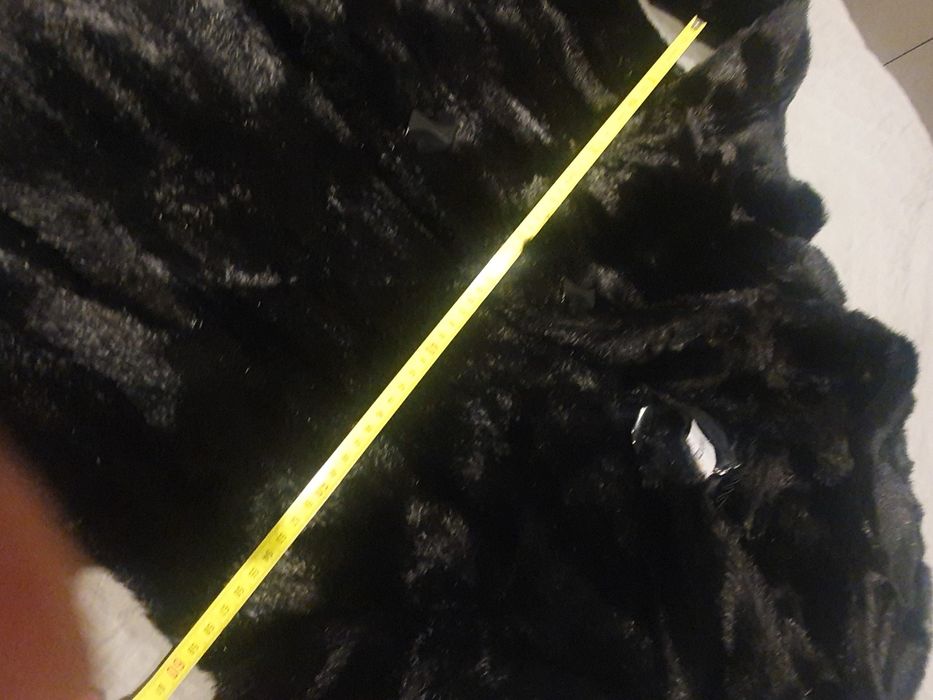 Nowe futro sztuczne norka 46