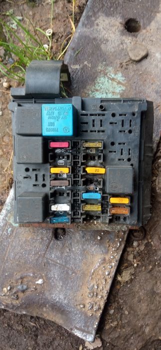 Вентилятори з бачками