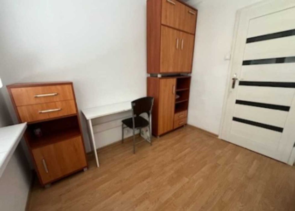 Wynajmę pokój nieprzechodni