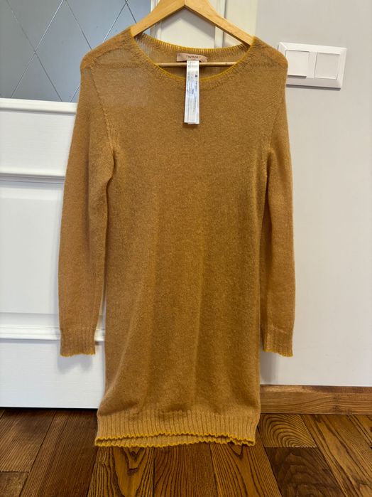 Сукня мохер twinset