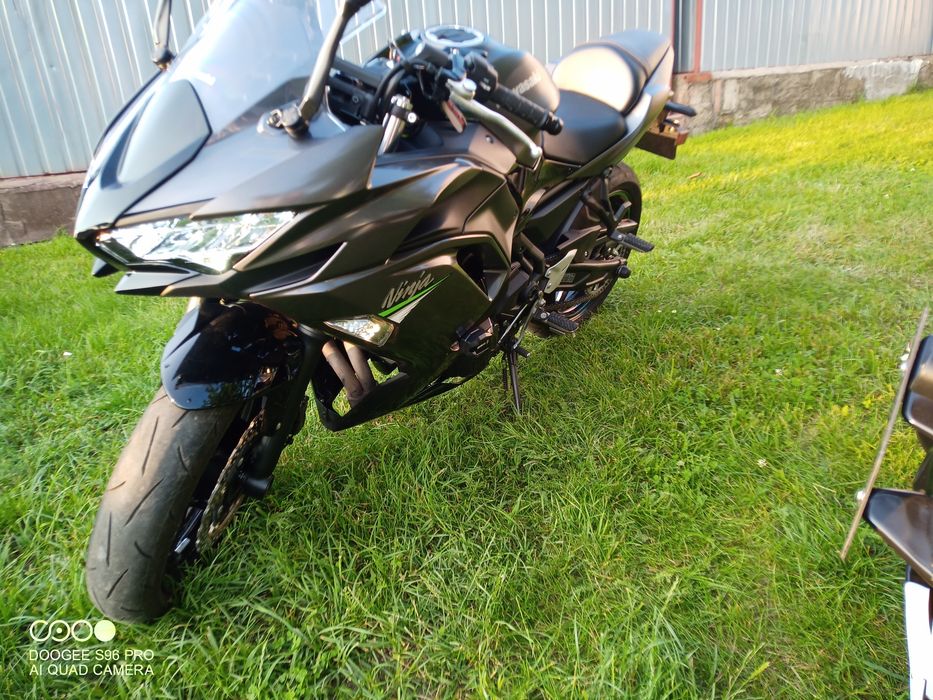Kawasaki