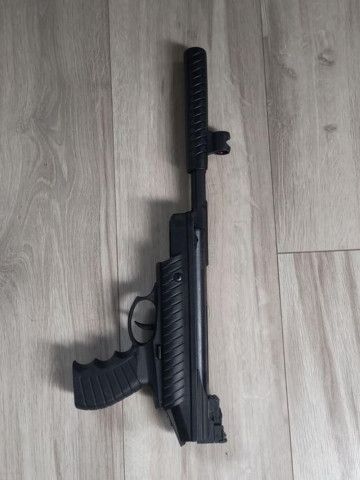 Hatsan Pistolet Sprężynowy 25 Kal