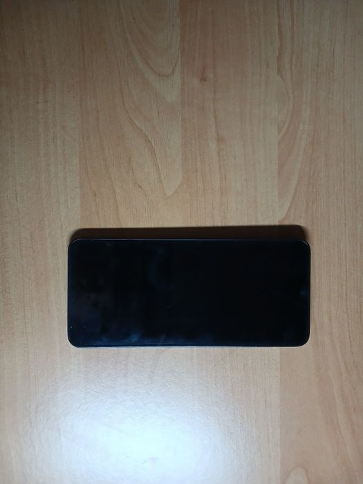 Redmi 14C com capa e carregador