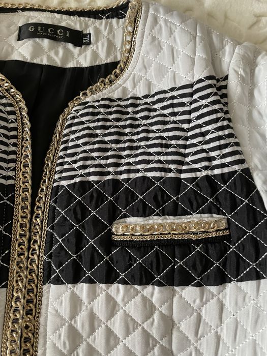 піджак/жакет/куртка GUCCI