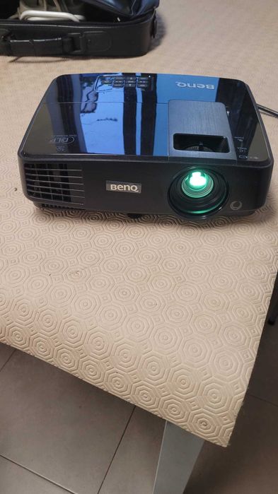 Projetor BENQ Portátil MS506