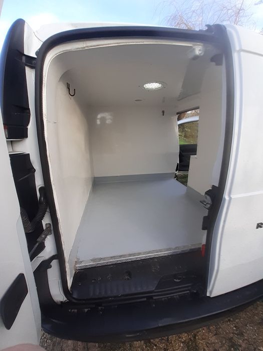 Renault kangoo para venda