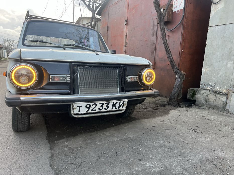Заз 968 ,двигун таврія 1.1,НА ГАЗУ!