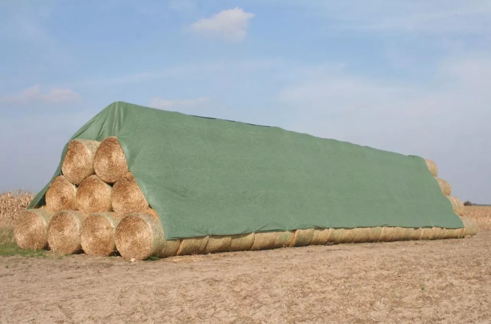 Słoma balot , rok 2025