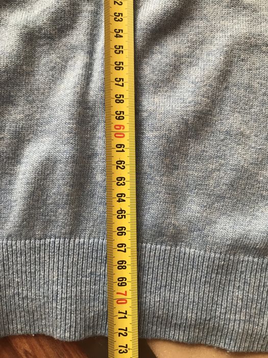 Sweterek męski Rover Lakes  r. XXL /55
