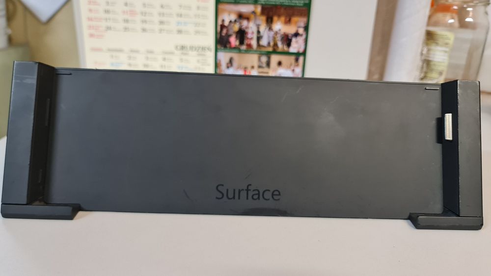 Microsoft Surface 1664 Stacja dokująca BDB