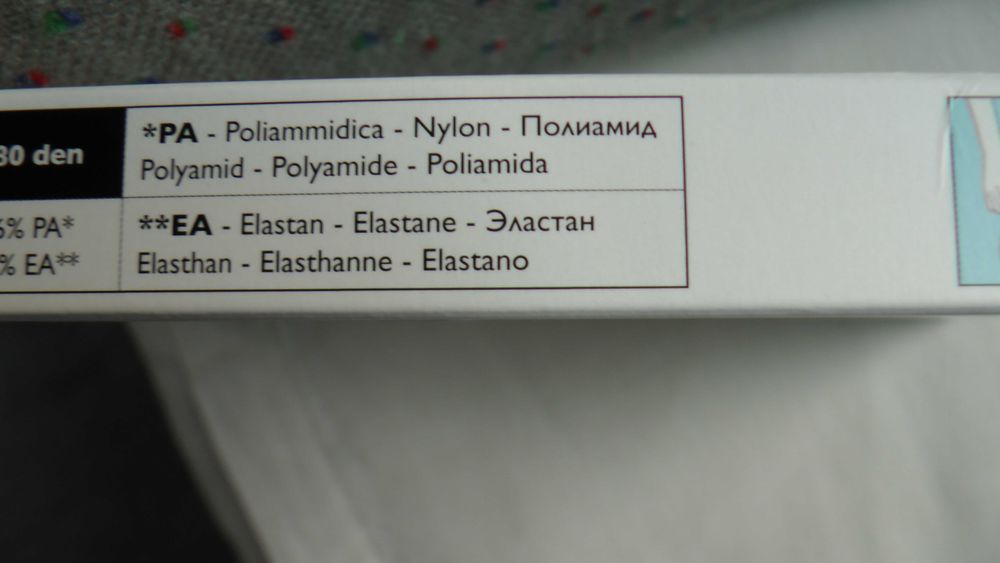 Podkolanówki ucisk. RELAXSAN BASIC PLUS 140 DEN, klasa ucisku 2, roz.2