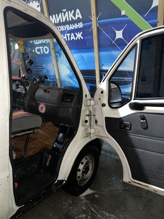 Продам Citroen Jumper