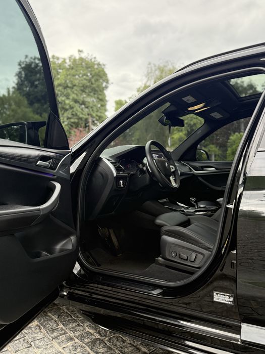 BMW X3 G01 xDrive 2023 рік
