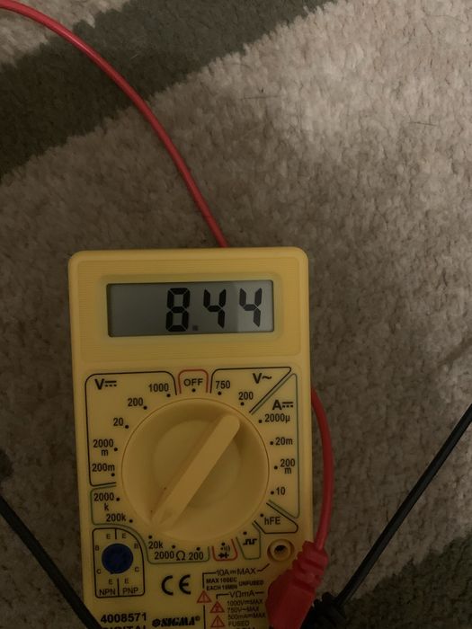 Звукознімач DIMARZIO EVOLUTION NECK (F-Spaced, White)