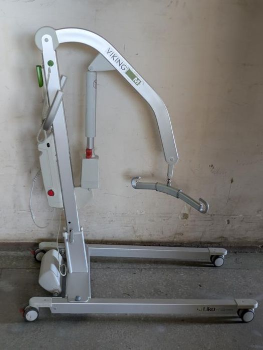 Подъемник для инвалидов