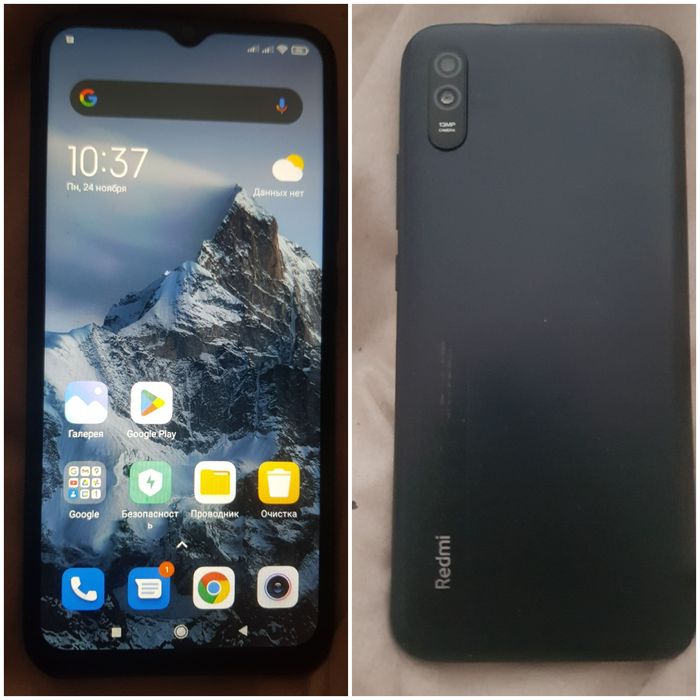 Xiaomi redmi note 11