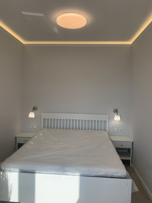 Якісно виконуємо малярні роботи