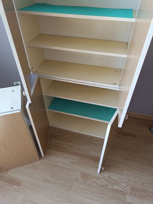 Meble kuchenne za darmo