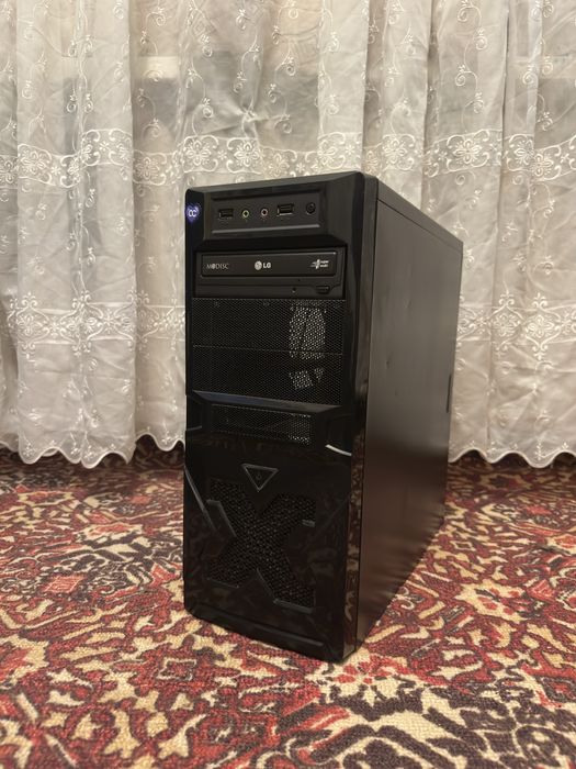 Компьютер игровой