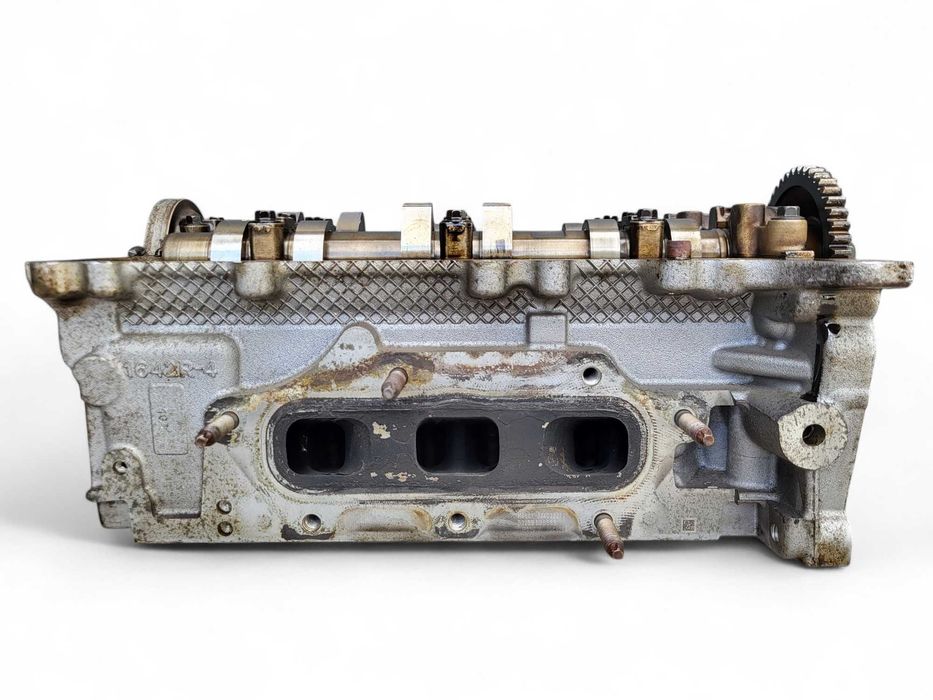 ГБЦ головка блока Renault Captur Clio 4 Logan Dacia Sandero 0.9 TCe