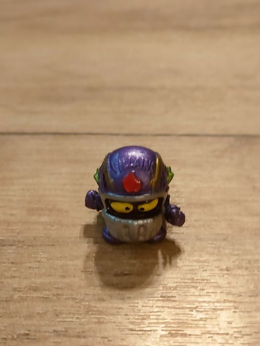 Super zings figurki